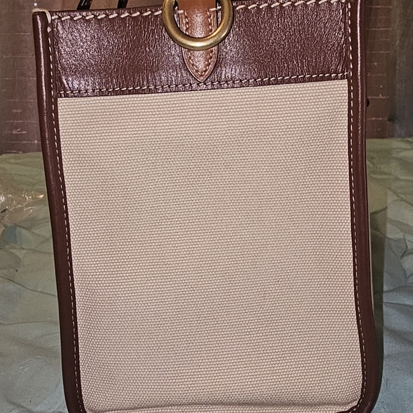 SOLD.........Coach Field tote 30 - Picture 4 of 13